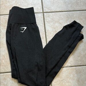 Black Leggings